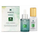 Sesderma Sesmahal Pachet Ser Niacinamide B3, 30 ml + Ser cu vitamina B5 Mist Liposomal, 30 ml