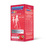 Paduden Junior, 40 mg/ml suspensión oral, 100 ml, Terapia