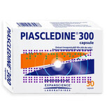 Piascledine 300, 30 Kapseln, Angelini