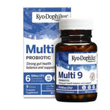 Probiotique Kyo Dophilus Multi 9, 90 gélules, Kyo Dophilus