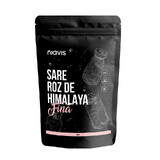 Sare Roz de Himalaya Fina, 500 g, Niavis