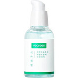 Suero facial sin perfume Cica, 50 ml, Vegreen