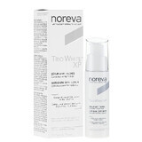 Noreva Trio White XP Ser impotriva petelor pigmentare, 30 ml