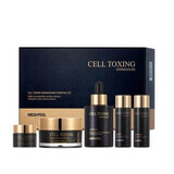 Set complet reinnoire celulara Cell Toxing Dermajours, Medi-Peel