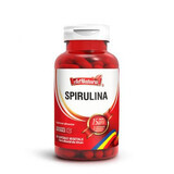 Spirulina, 30 Kapseln, AdNatura