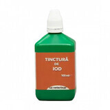 Tintura de yodo, 100 ml, Promedivet