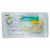 Juego de kit Espocan Docking System para anestesia espinal-epidural combinada, Braun Melsungen Ag.