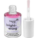 Trend it up Întăritor unghii Brightening, 10,5 ml