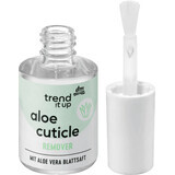 Trend it up Solución Eliminadora de Cutículas, 10,5 ml