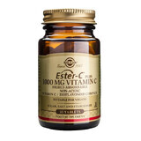 Ester-C Plus 1000 mg, 30 comprimidos, Solgar