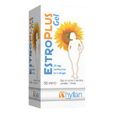 EstroPlus Gel Íntimo Emoliente, 50 ml, Hyllan Pharma