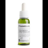 Activo puro con fitoretinol, 30 ml, La Saponaria