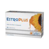 EstroPlus, 30 comprimidos, Hyllan