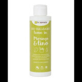 Conditionneur restructurant et éclaircissant bio, 150 ml, La Saponaria