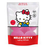 Bombas de Baño Hello Kitty Frambuesa, 6 x 55g, Bi-Es