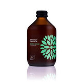 Biologische Kombucha Komkommer + Koriander thee, 330 ml, Vigo