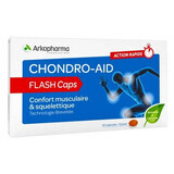 Chondro-Aid, 10 cápsulas, Arkopharma