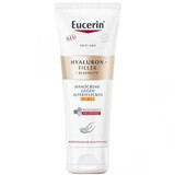 Eucerin Hyaluron Filler + Elasticity Crema de maini impotriva petelor pigmentare, 75 ml