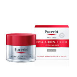 Eucerin Hyaluron Filler Crema Lifting de Noche para Piel Seca 50 ml