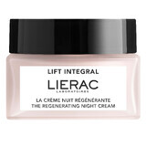 Crema notte con effetto lifting per tutti i tipi di pelle, 50 ml, Lierac