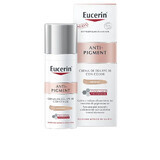 Eucerin Crème de Jour Anti-Pigmentation contre les Taches avec SPF 30 Medium, 50 ml