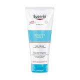 Eucerin Sensitive Gel Crema After Sun, 200 ml