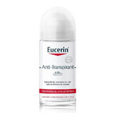 Eucerin 48h Antiperspirant Roll-On Deodorant met Bescherming, 50 ml