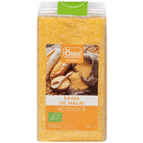 Biologisch malai meel, 500 g, Obio