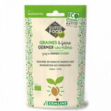 Judías germinadas BIO, 200 g, Germline