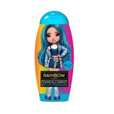 Regenbogen HJ Silber Bradshaw Gel & Shampoo, 250 ml, Bi-Es