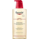 Gel douche Eucerin pH5, 1000 ml