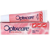 Gel Oftálmico Salud Ocular, 20 g, Optixcare