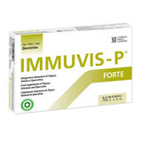 Immuvis-P Forte, 30 comprimidos, Mar Farma