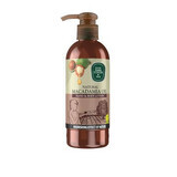 Lotion pour les mains et le corps à l'huile de macadamia, 250 ml, Eyup Sabri