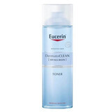 Eucerin DermatoClean hyaluron toniserende lotion, 200 ml