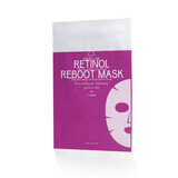 Retinol Boost Maske, 1 Stück, Youth Lab