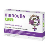 Menoelle Plus, 30 tabletten, PhytoLife Nutrition