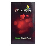 Mirinda Pasta mixta de hierbas, 2 bolsitas x 10 ml, Acdc Kozmetik