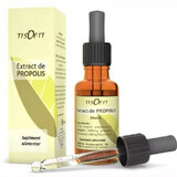 Tisofit Extracto de Propóleo, 30 ml, Tis Farmaceutic