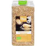 Riz basmati complet biologique, 500 g, Obio