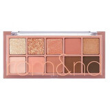 Better Than Palette 01 Pampas Garden, 100 g, Rom&nd