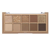 Palette di ombretti Better Than Palette 02 Mahogany Garden, 100 g, Rom&nd