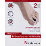 Pernite despartitoare Hallux Valgus 8129 Marime M, 2 bucati, Berkemann