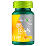 ProstaProtect, 90 cápsulas, Adams Vision