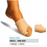 Protección para hallux valgus G103 Universal, 1 pieza, Orione