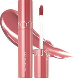 Rossetto colorato a lunga tenuta Juicy 09 Litchi Coral, 29 ml, Rom&nd