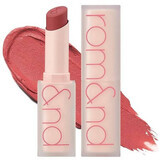 Rossetto Zero Matte 07 Envy Me, 37 g, Rom&nd