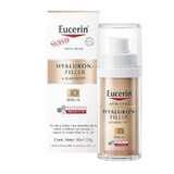 Siero 3D contro le rughe Hyaluron Filler + Elasticity, 30 ml, Eucerin