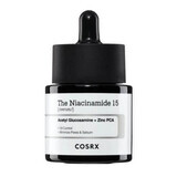 Sérum avec 15% de niacinamide pour le contrôle du sébum, 20 ml, COSRX