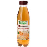 Jarabe de saúco y propóleo, 500 ml, Plafar